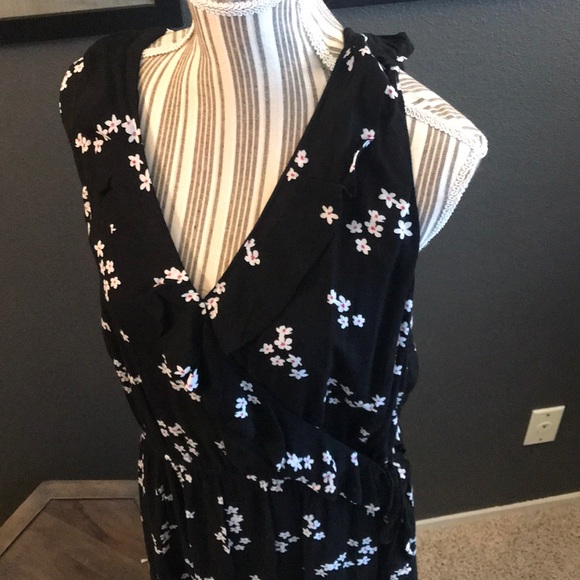 🔥1 hr SALE - J.Jill dress, STUNNING - Picture 4 of 8